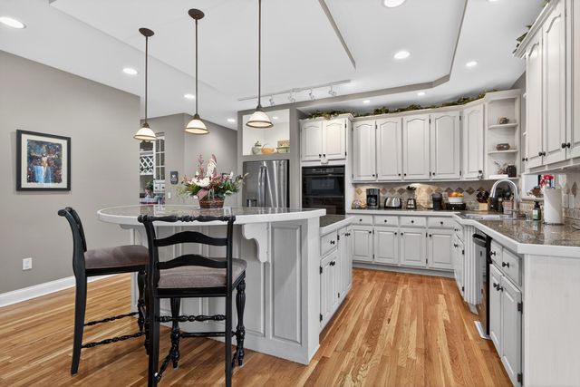 717 Sovereign Drive, Richmond, KY 40475