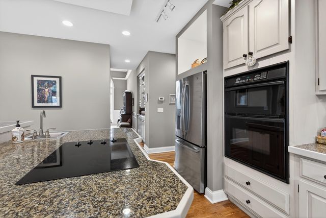 717 Sovereign Drive, Richmond, KY 40475