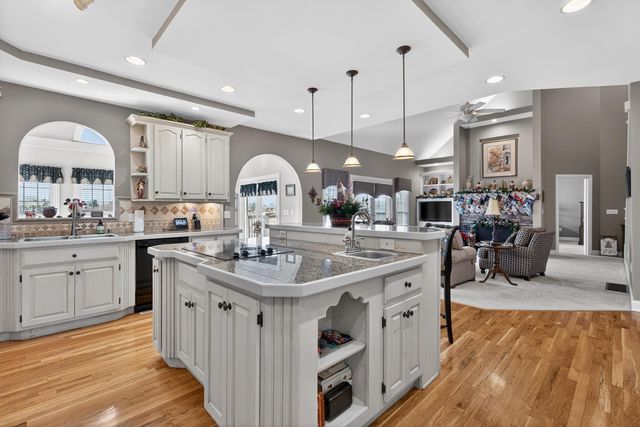 717 Sovereign Drive, Richmond, KY 40475