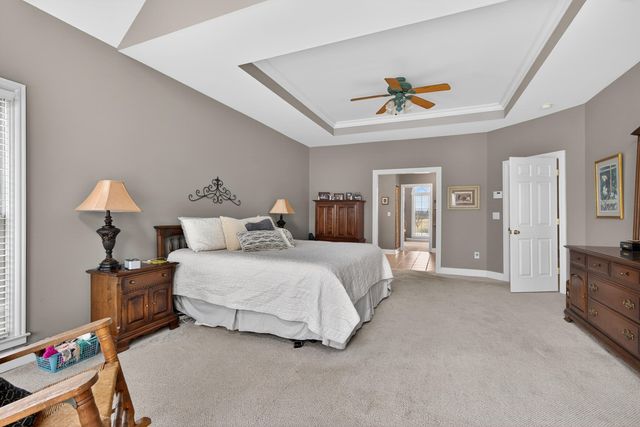 717 Sovereign Drive, Richmond, KY 40475