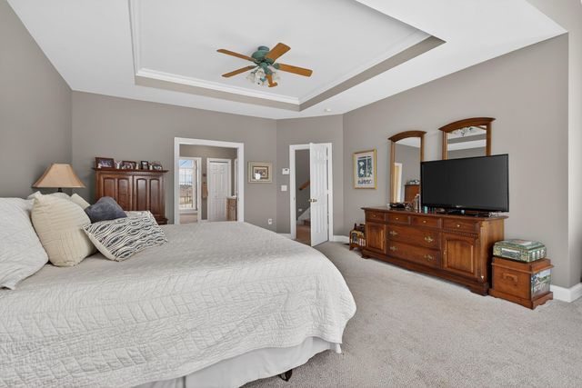 717 Sovereign Drive, Richmond, KY 40475