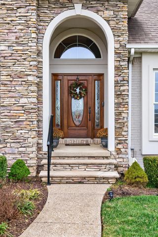 717 Sovereign Drive, Richmond, KY 40475