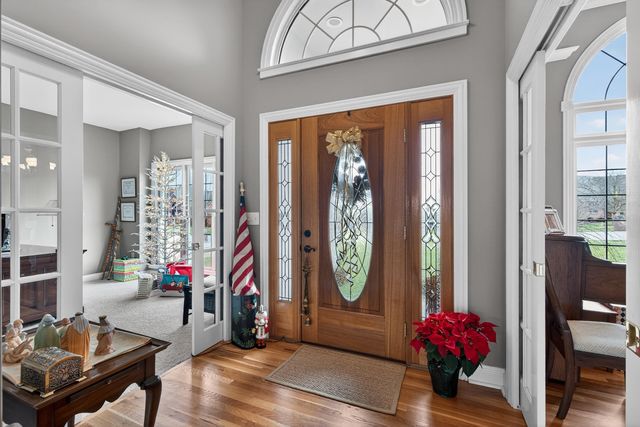 717 Sovereign Drive, Richmond, KY 40475