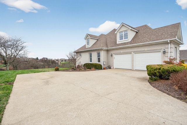 717 Sovereign Drive, Richmond, KY 40475