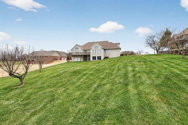 717 Sovereign Drive, Richmond, KY 40475