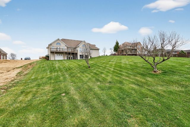 717 Sovereign Drive, Richmond, KY 40475