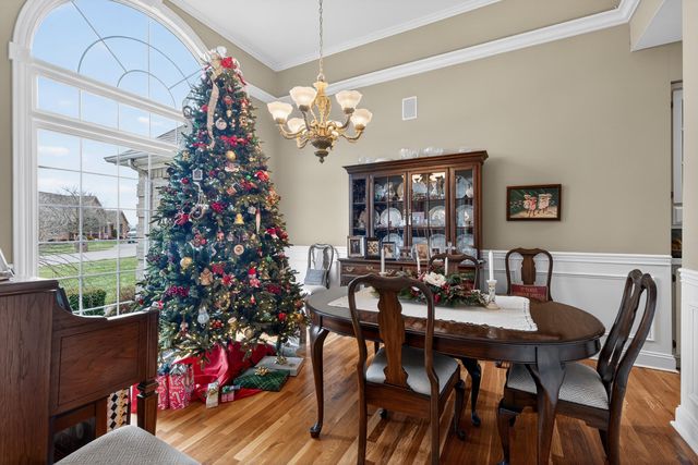 717 Sovereign Drive, Richmond, KY 40475