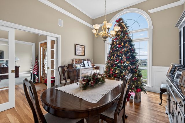 717 Sovereign Drive, Richmond, KY 40475