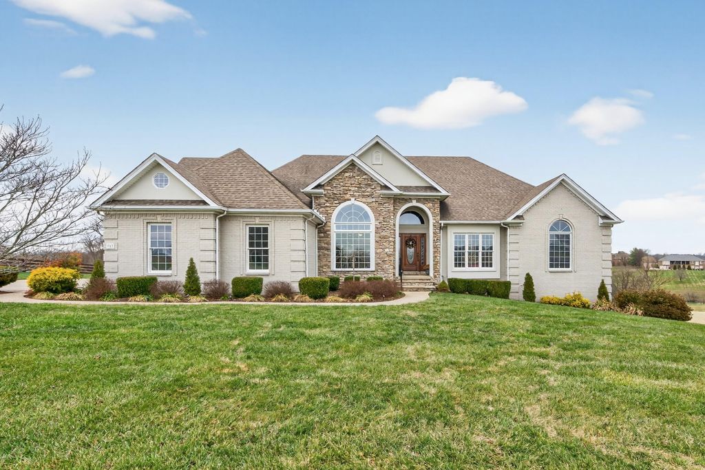 717 Sovereign Drive, Richmond, KY 40475