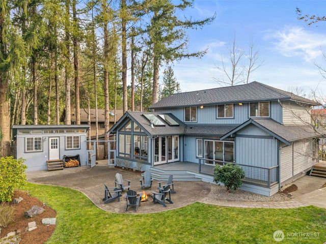 39170 SE Park Street, Snoqualmie, WA 98065