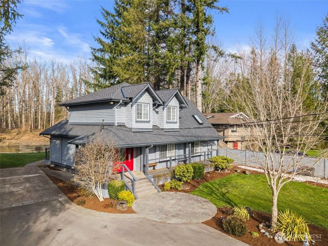 39170 SE Park Street, Snoqualmie, WA 98065