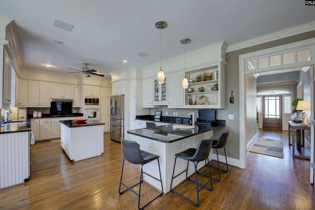 138 Ashley Hills Drive, Lexington, SC 29072