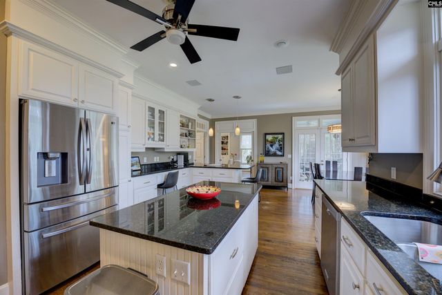 138 Ashley Hills Drive, Lexington, SC 29072