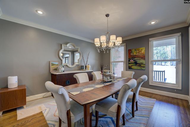 138 Ashley Hills Drive, Lexington, SC 29072