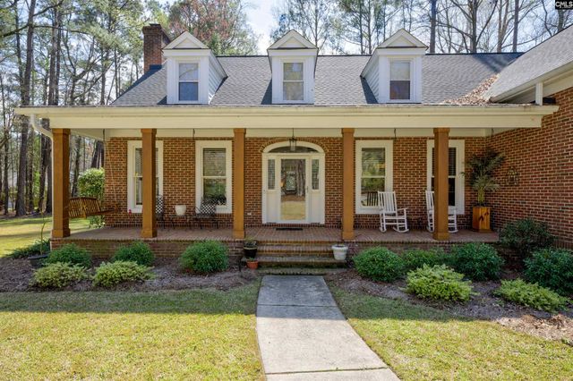 138 Ashley Hills Drive, Lexington, SC 29072