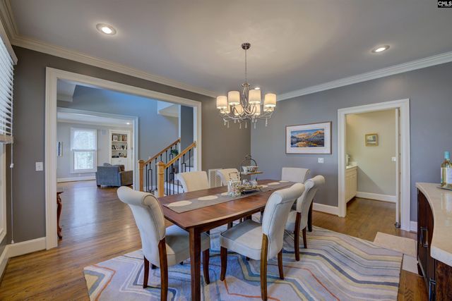 138 Ashley Hills Drive, Lexington, SC 29072