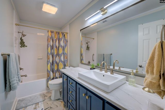 138 Ashley Hills Drive, Lexington, SC 29072