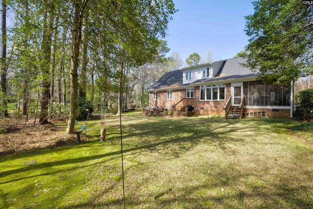 138 Ashley Hills Drive, Lexington, SC 29072