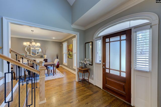 138 Ashley Hills Drive, Lexington, SC 29072