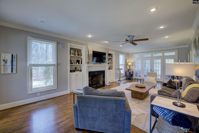 138 Ashley Hills Drive, Lexington, SC 29072