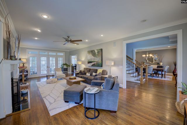 138 Ashley Hills Drive, Lexington, SC 29072