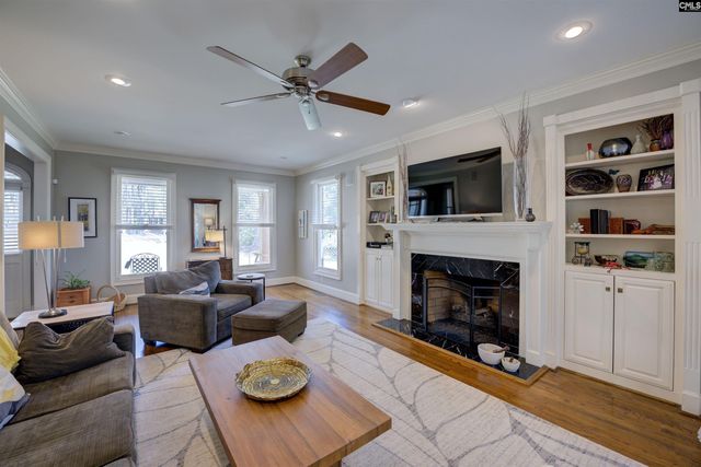 138 Ashley Hills Drive, Lexington, SC 29072