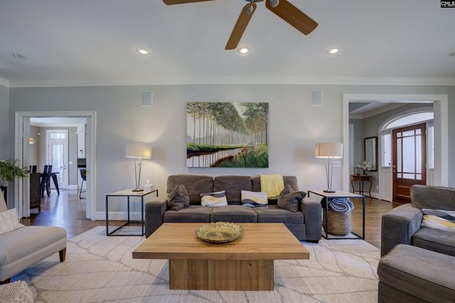 138 Ashley Hills Drive, Lexington, SC 29072