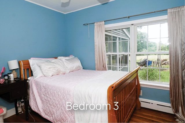 224 Haverhill Road, Chester, NH 03036