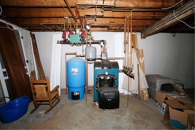 224 Haverhill Road, Chester, NH 03036