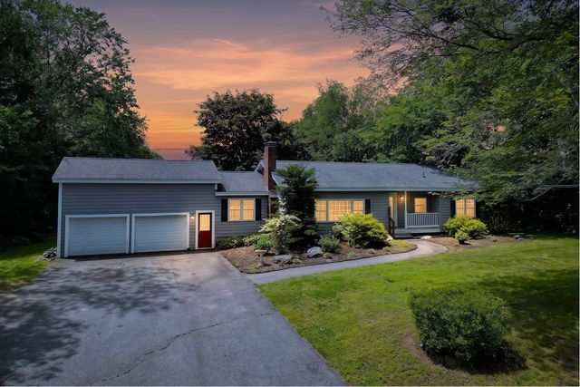 224 Haverhill Road, Chester, NH 03036