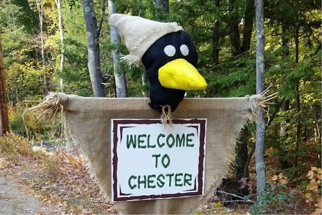 224 Haverhill Road, Chester, NH 03036