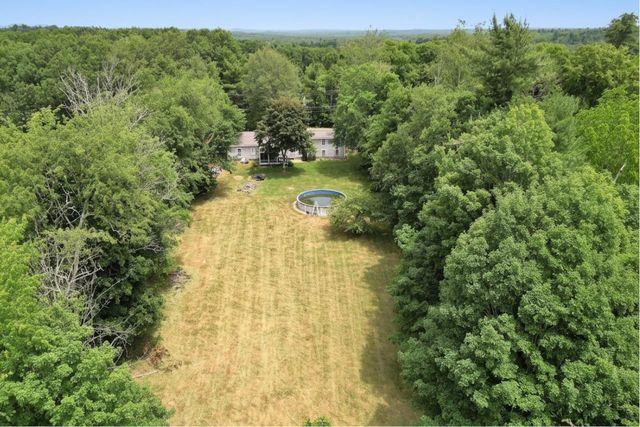 224 Haverhill Road, Chester, NH 03036