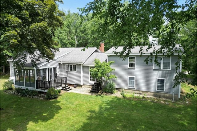 224 Haverhill Road, Chester, NH 03036
