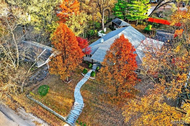 1020 Hawthorn Avenue, St Charles, MO 63301