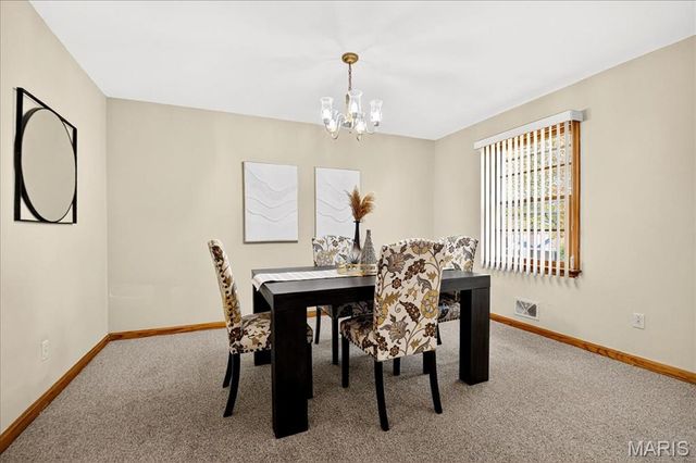 1020 Hawthorn Avenue, St Charles, MO 63301