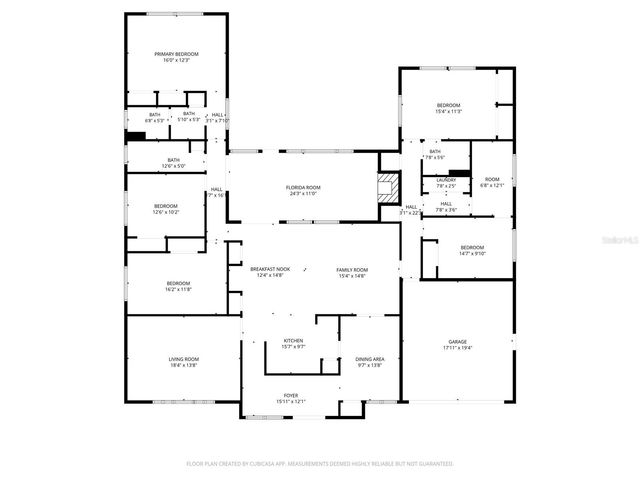 14212 84TH TERRACE, Seminole, FL 33776