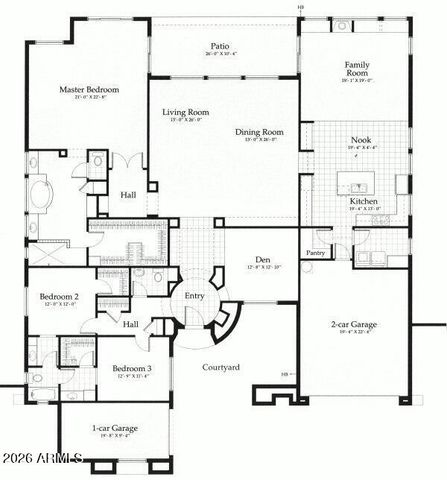 42010 N HARBOUR TOWN Court, Anthem, AZ 85086