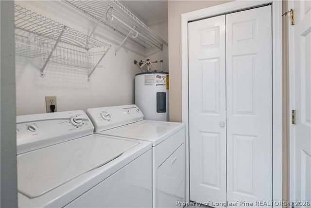 2514 Woodwind Drive, Fayetteville, NC 28304