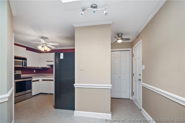 2514 Woodwind Drive, Fayetteville, NC 28304