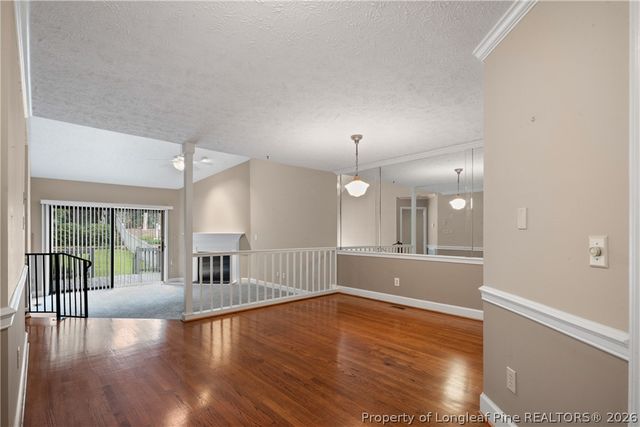2514 Woodwind Drive, Fayetteville, NC 28304