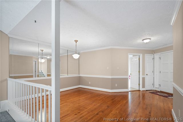 2514 Woodwind Drive, Fayetteville, NC 28304