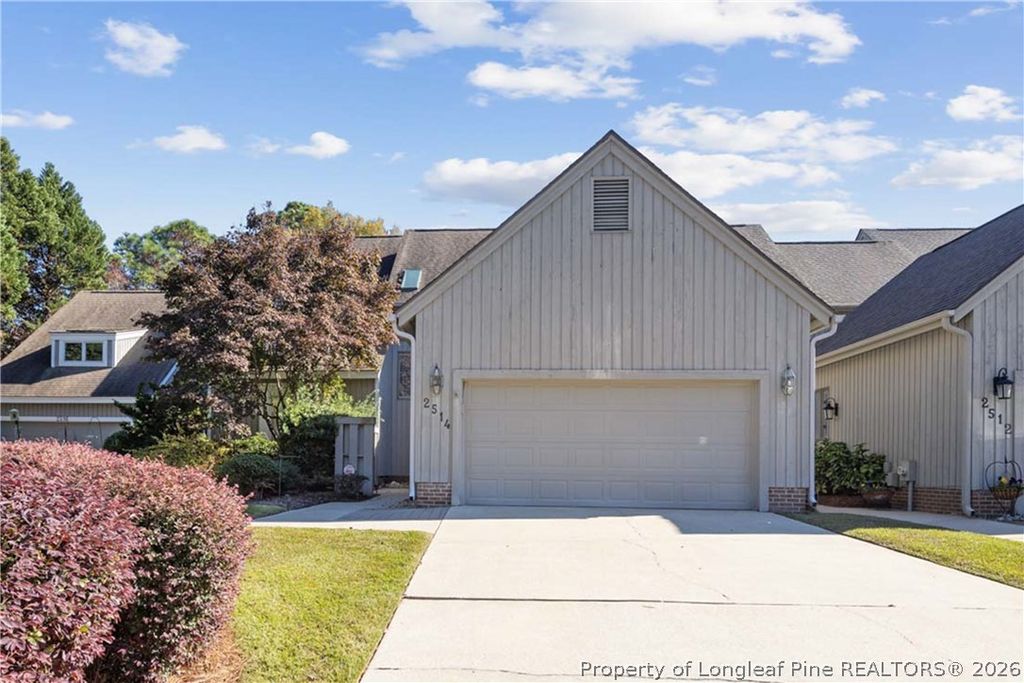 2514 Woodwind Drive, Fayetteville, NC 28304