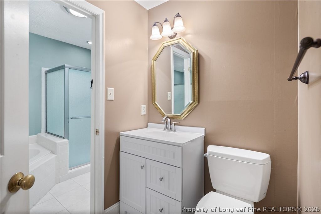 2514 Woodwind Drive, Fayetteville, NC 28304 — photo 14