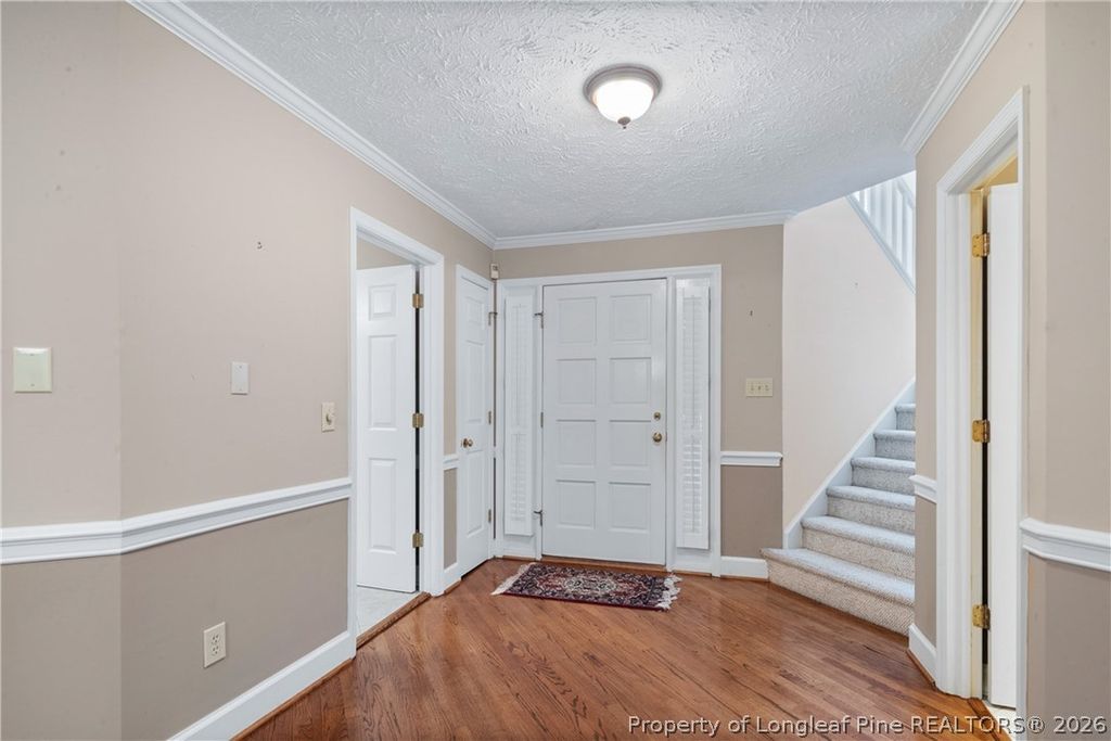 2514 Woodwind Drive, Fayetteville, NC 28304 — photo 2