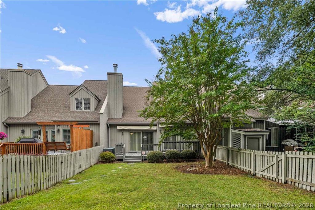 2514 Woodwind Drive, Fayetteville, NC 28304 — photo 30