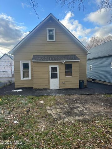 729 Cutler Street, Schenectady, NY 12303