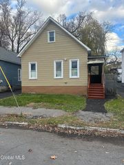 729 Cutler Street, Schenectady, NY 12303