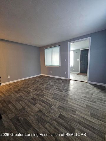 1731 Lyons Avenue, Lansing, MI 48910