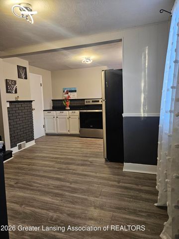 1731 Lyons Avenue, Lansing, MI 48910