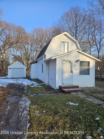 1731 Lyons Avenue, Lansing, MI 48910